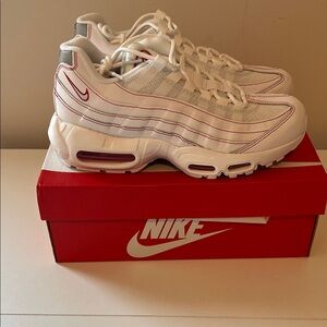 New Nike Air Max 95 Recraft Youth/Men’s Size 7 Women’s 8.5 NIB